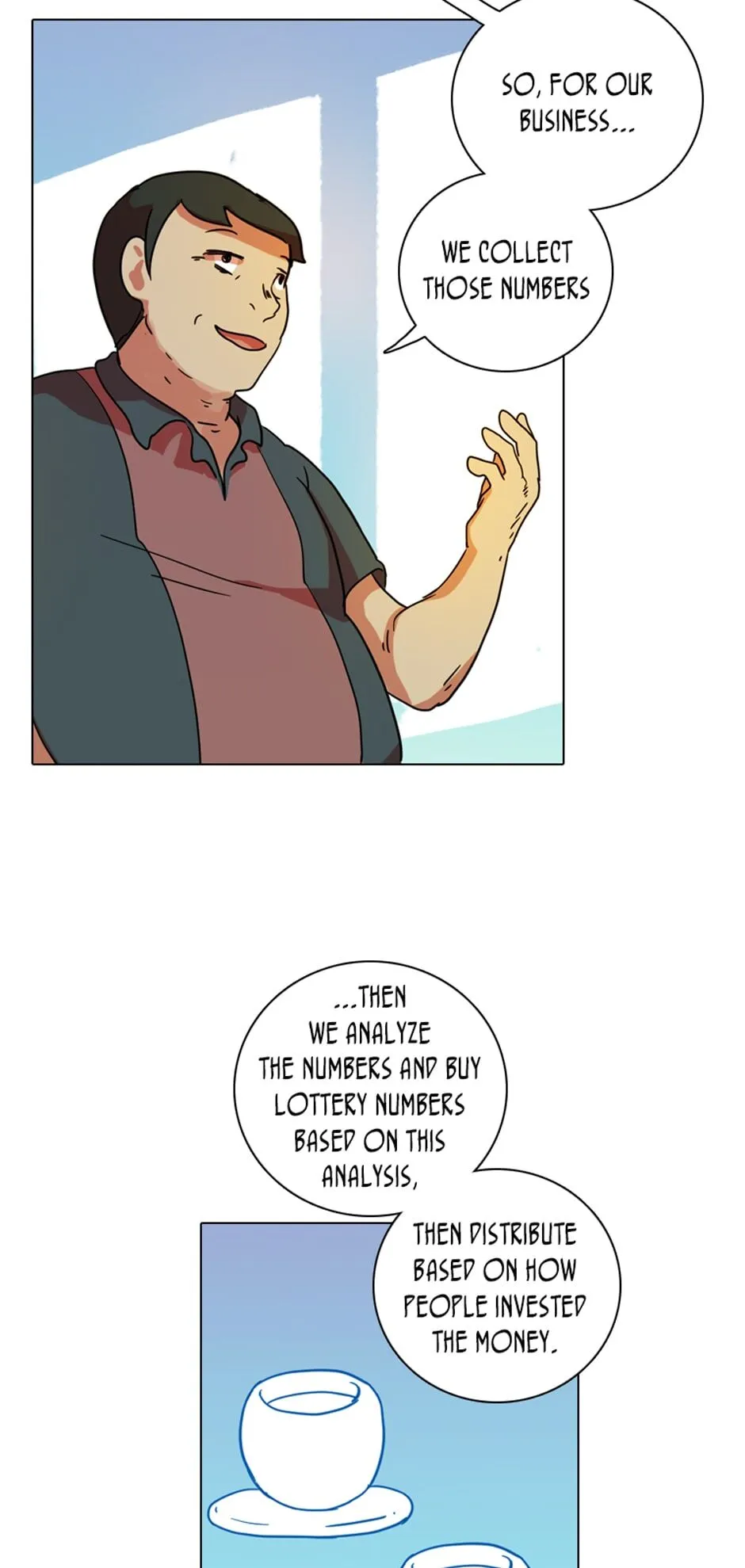 Dreamcide Chapter 90 - Page 29