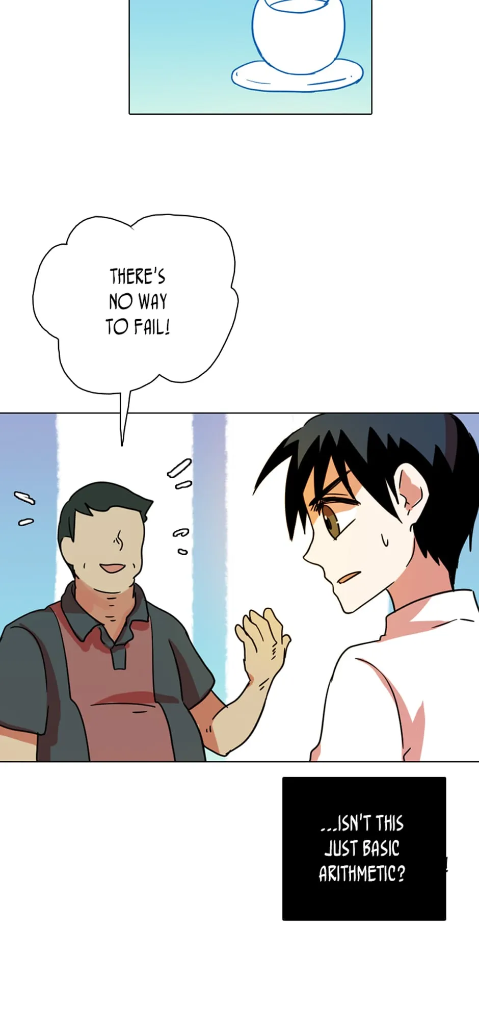 Dreamcide Chapter 90 - Page 30