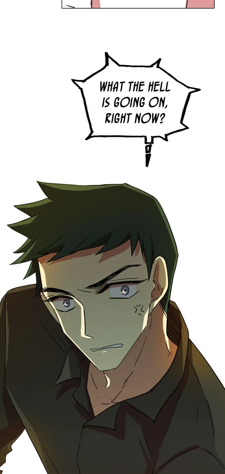 Dreamcide Chapter 90 - Page 33