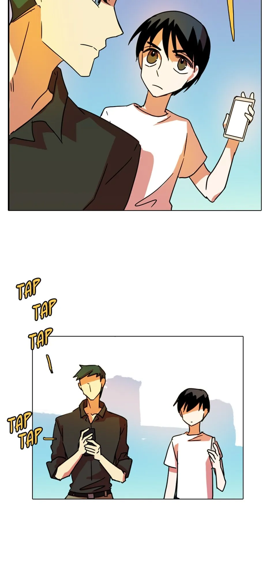 Dreamcide Chapter 90 - Page 35