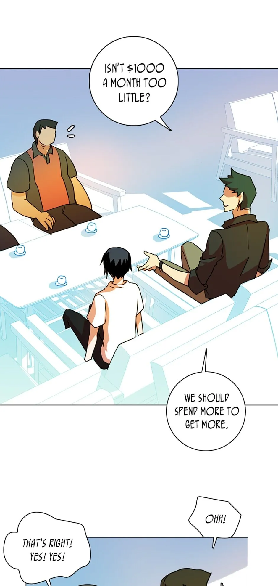 Dreamcide Chapter 90 - Page 38