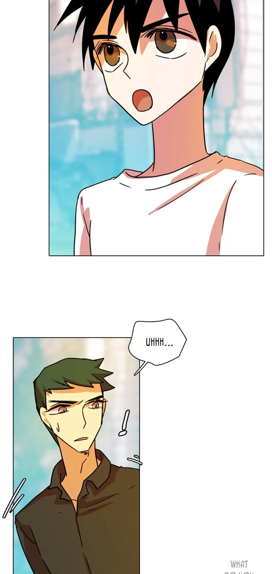 Dreamcide Chapter 90 - Page 4