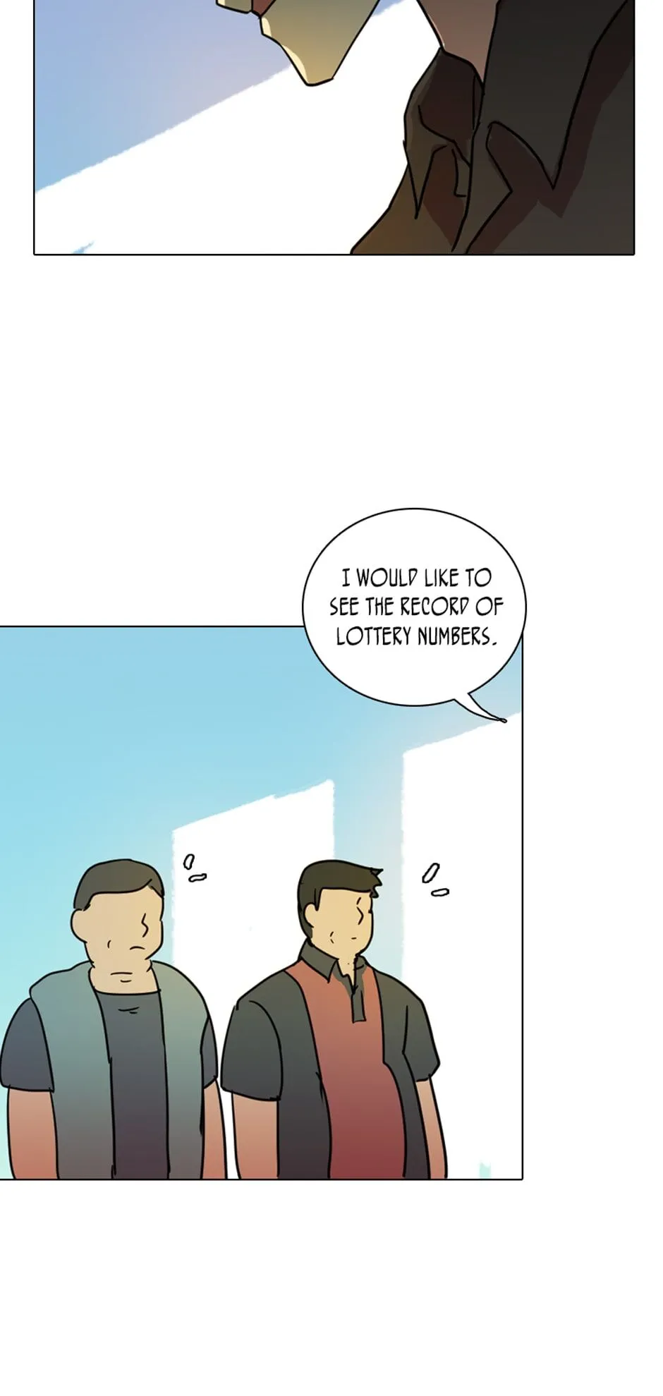 Dreamcide Chapter 90 - Page 40