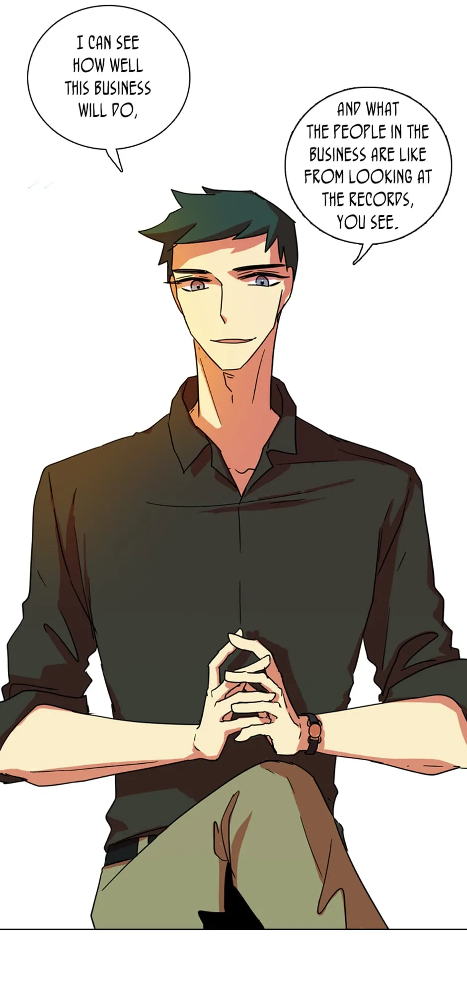 Dreamcide Chapter 90 - Page 41