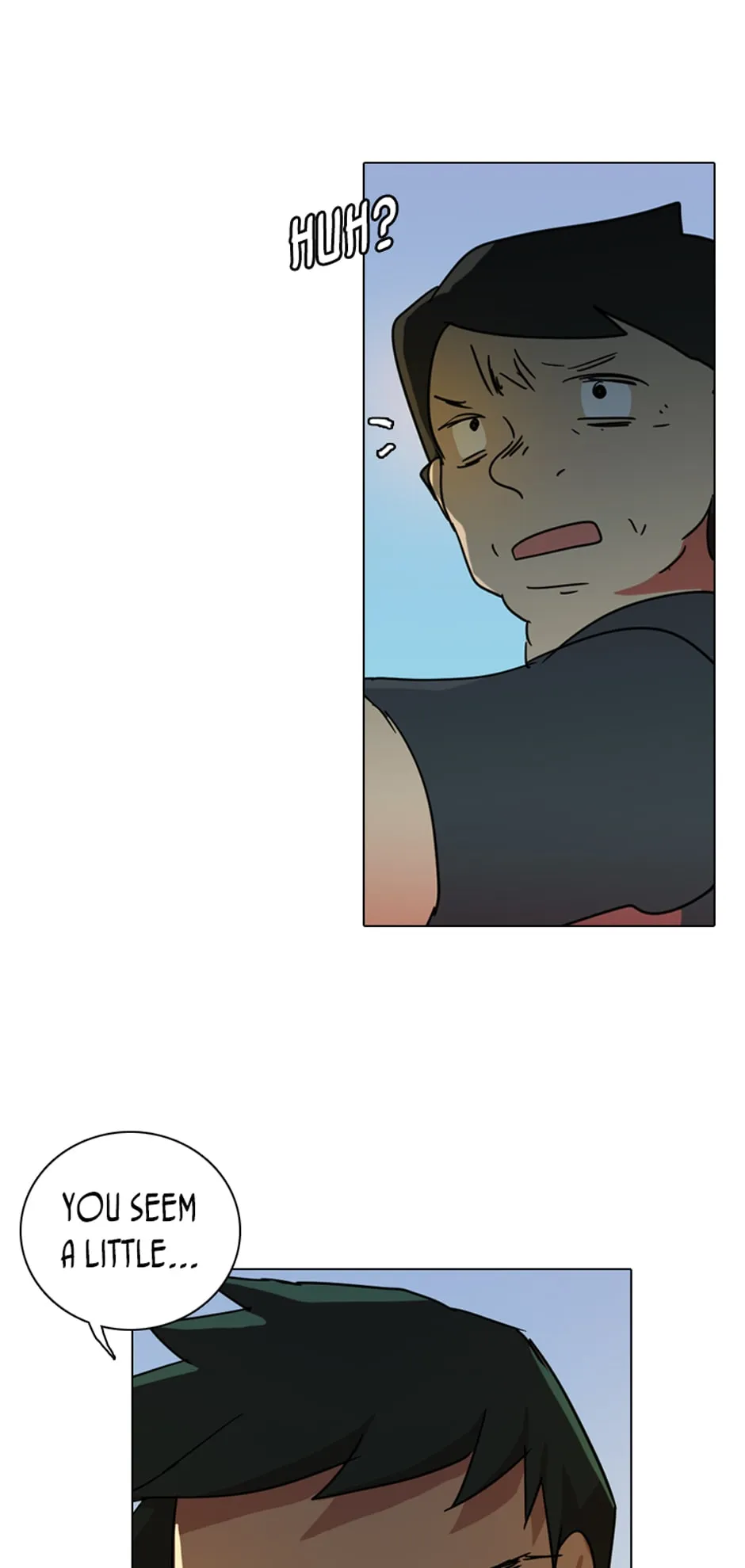 Dreamcide Chapter 90 - Page 46