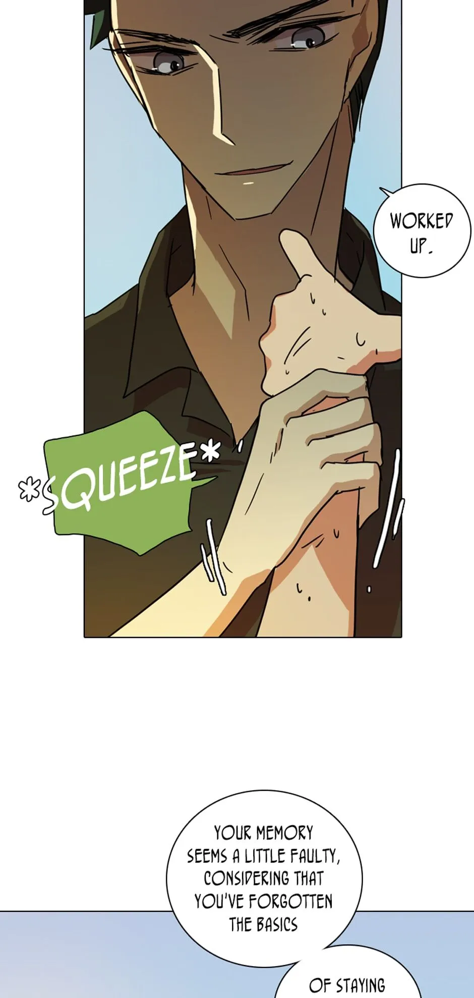 Dreamcide Chapter 90 - Page 47