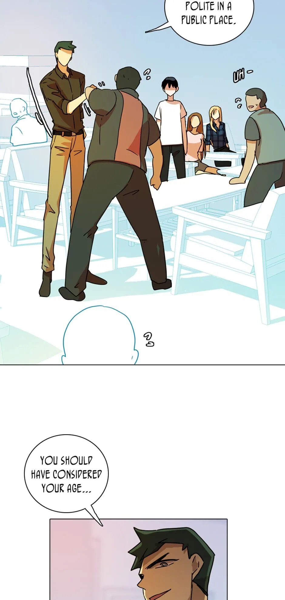 Dreamcide Chapter 90 - Page 48