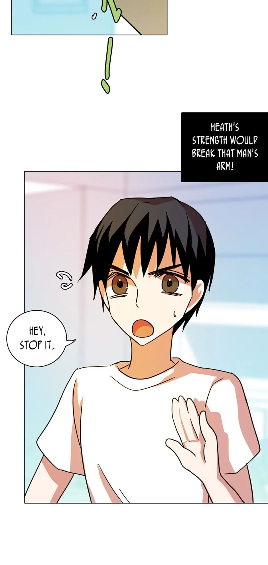 Dreamcide Chapter 90 - Page 50