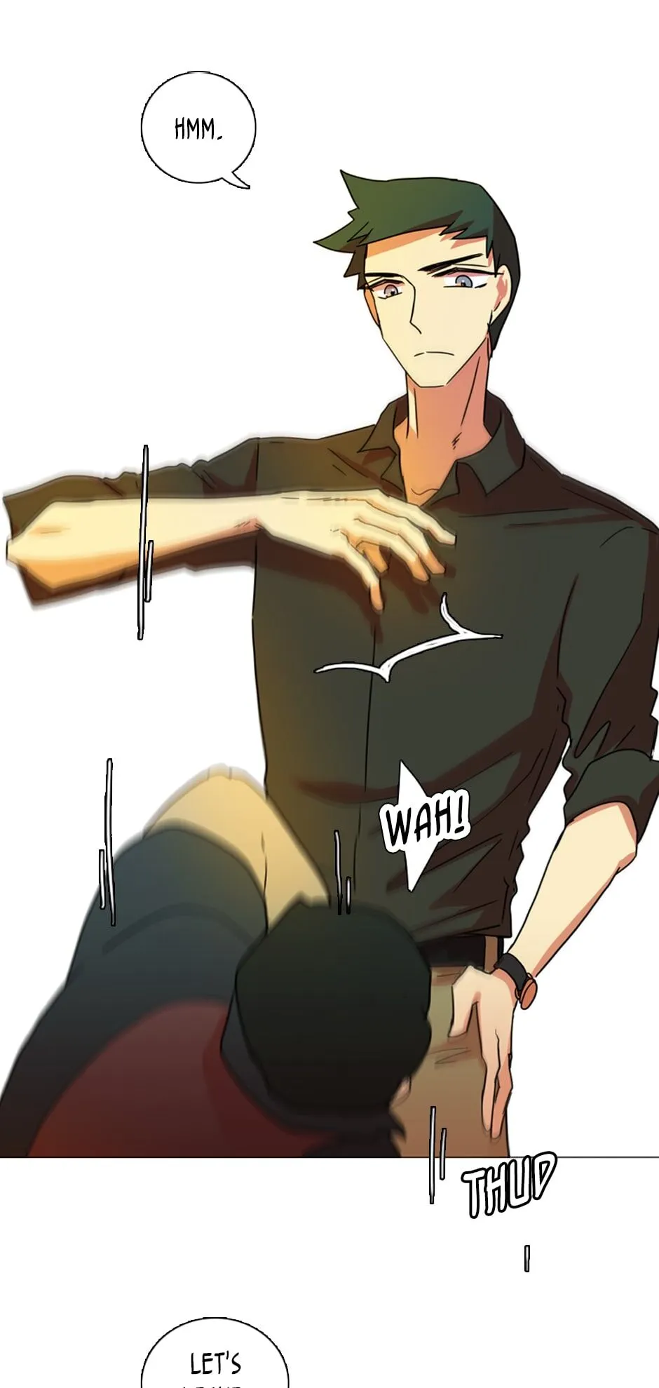 Dreamcide Chapter 90 - Page 51