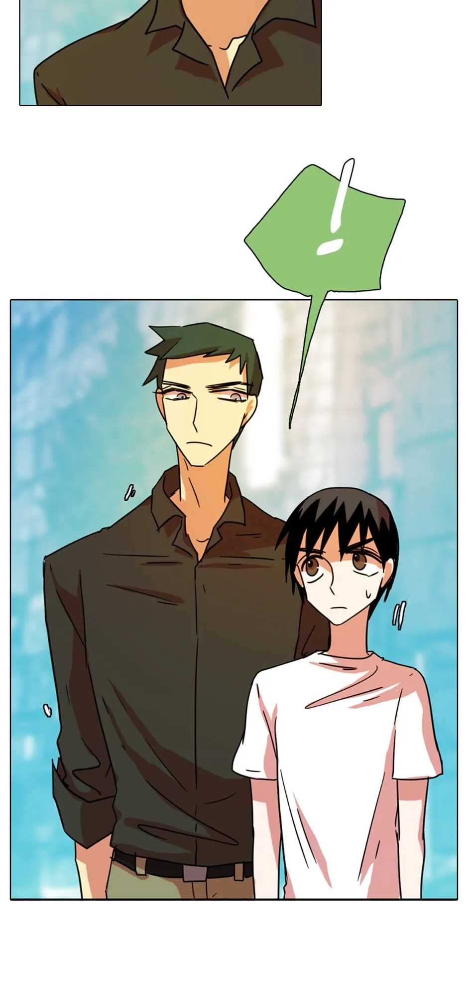 Dreamcide Chapter 90 - Page 7