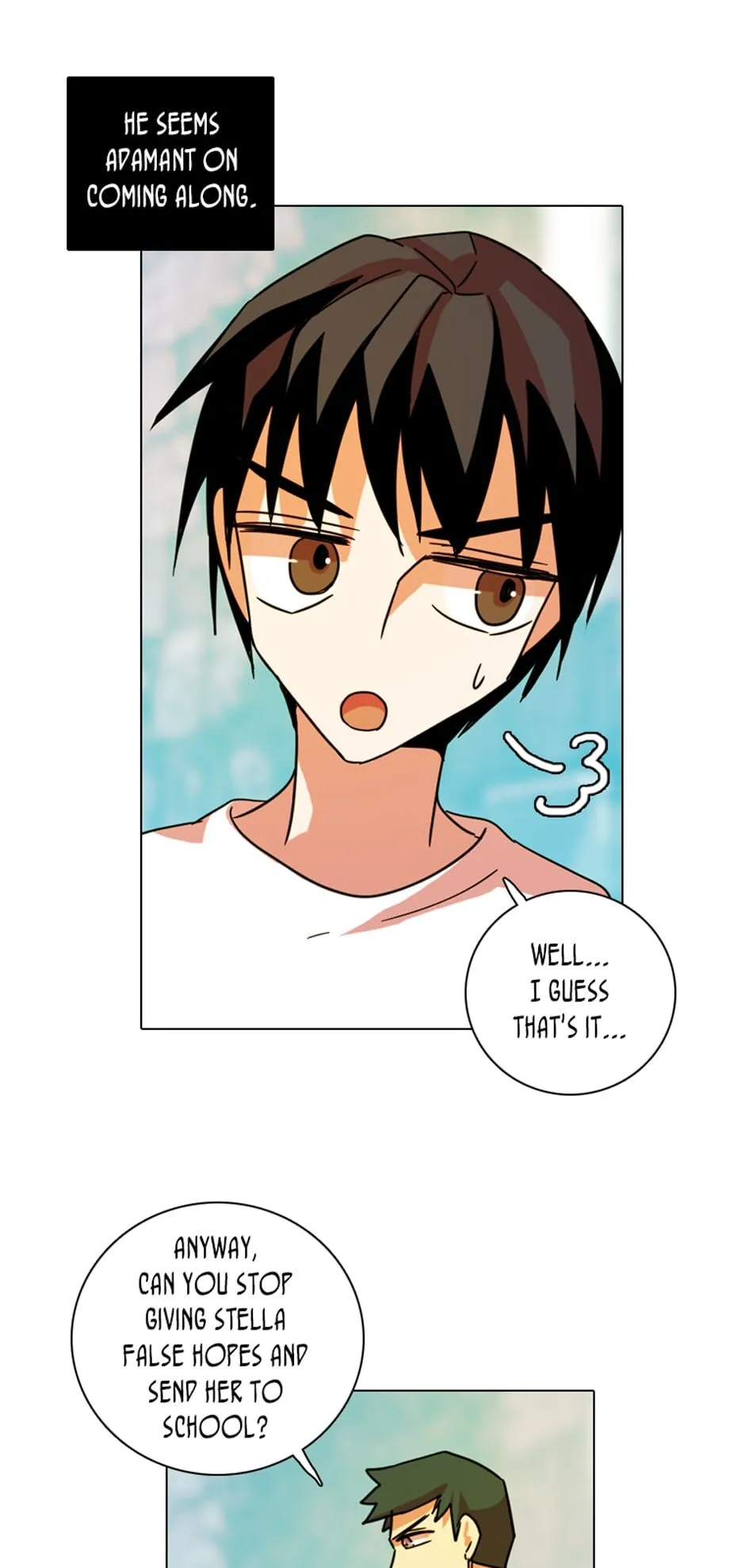 Dreamcide Chapter 90 - Page 8