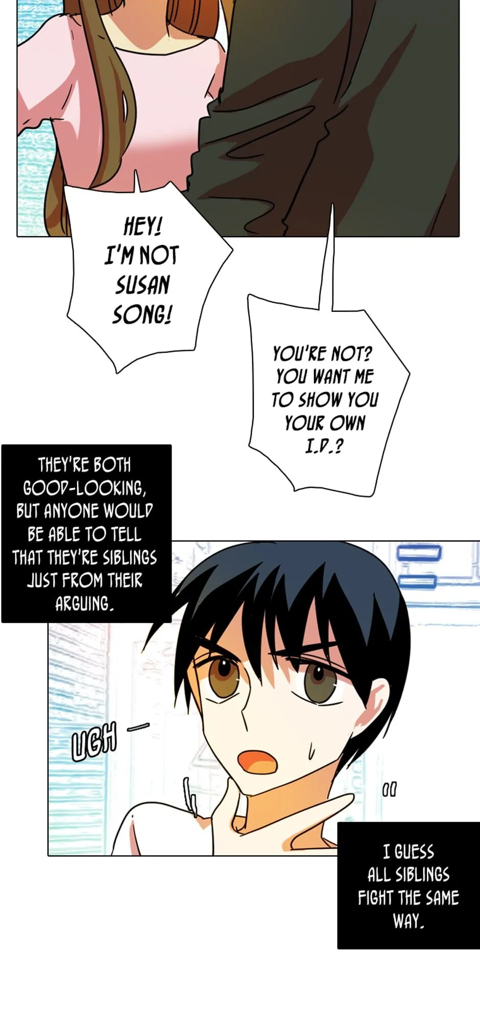 Dreamcide Chapter 91 - Page 10