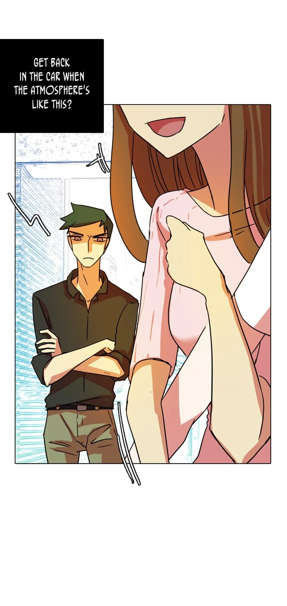 Dreamcide Chapter 91 - Page 13