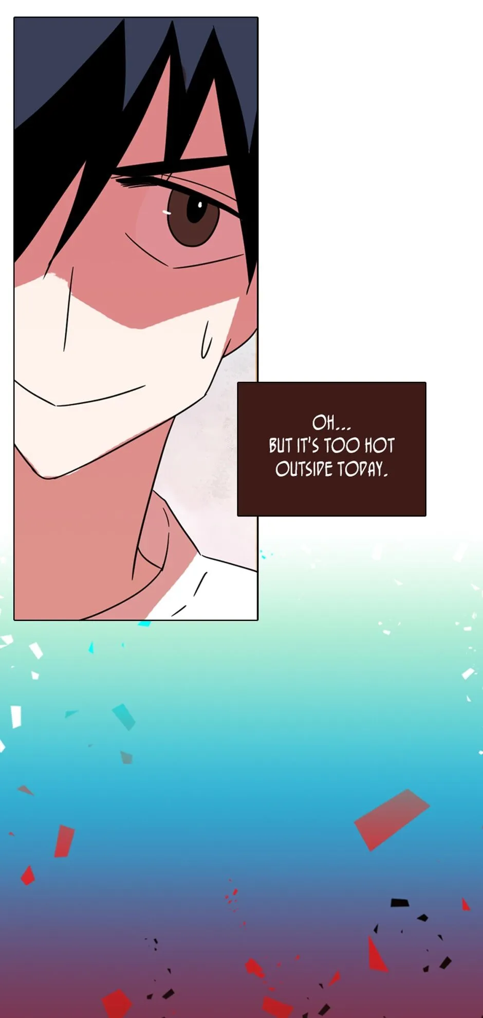 Dreamcide Chapter 91 - Page 14