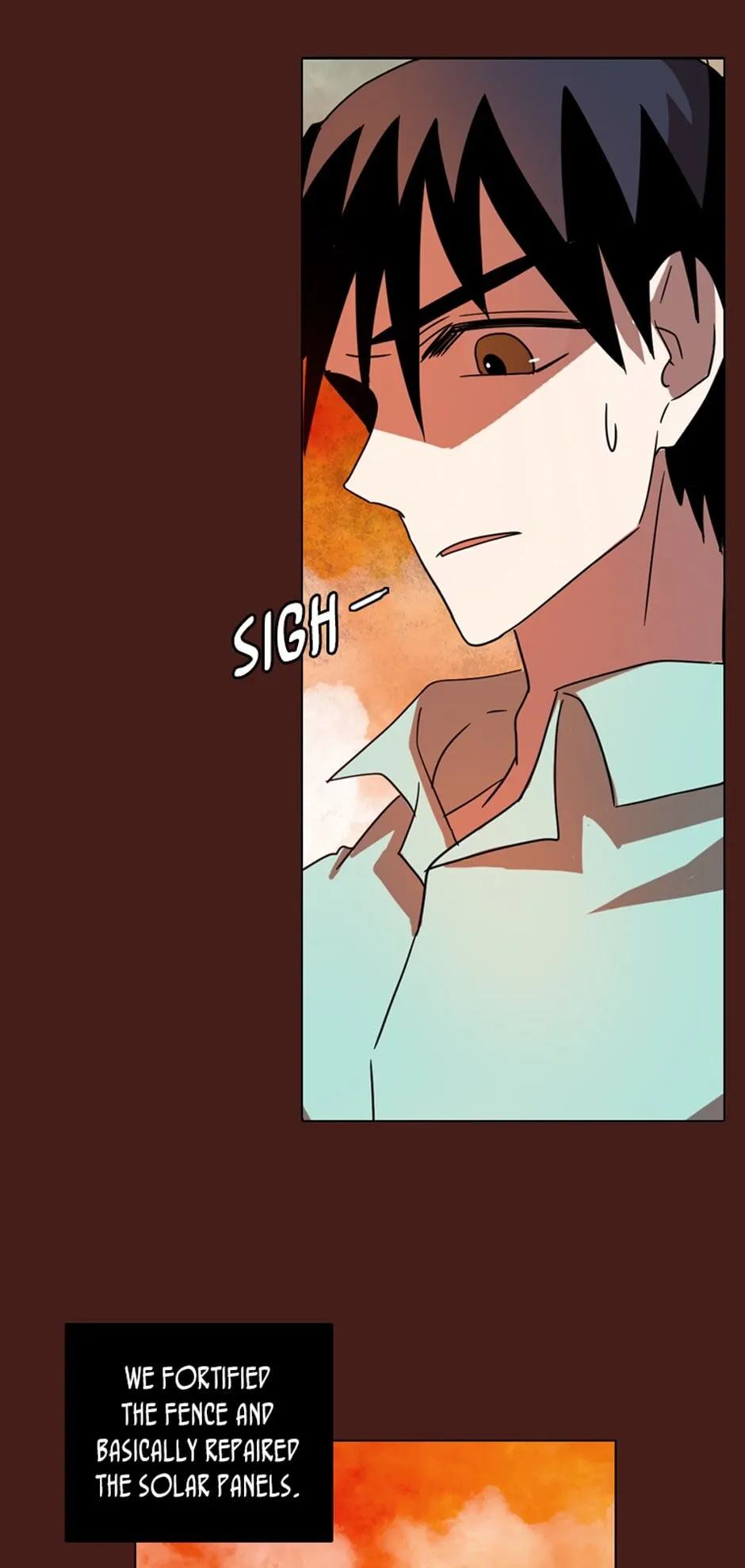 Dreamcide Chapter 91 - Page 16