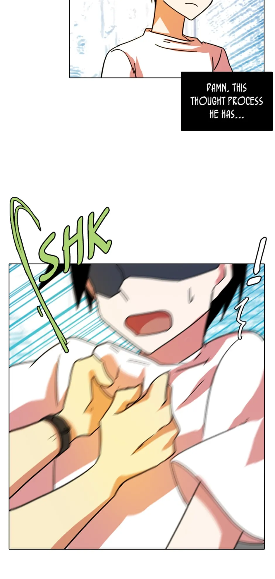 Dreamcide Chapter 91 - Page 2