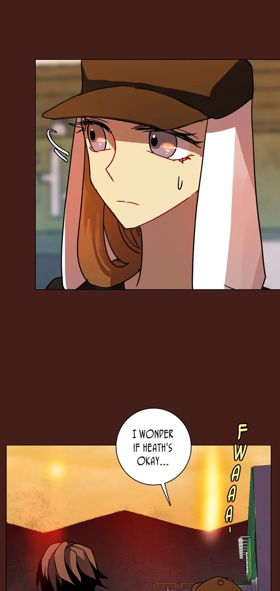 Dreamcide Chapter 91 - Page 21