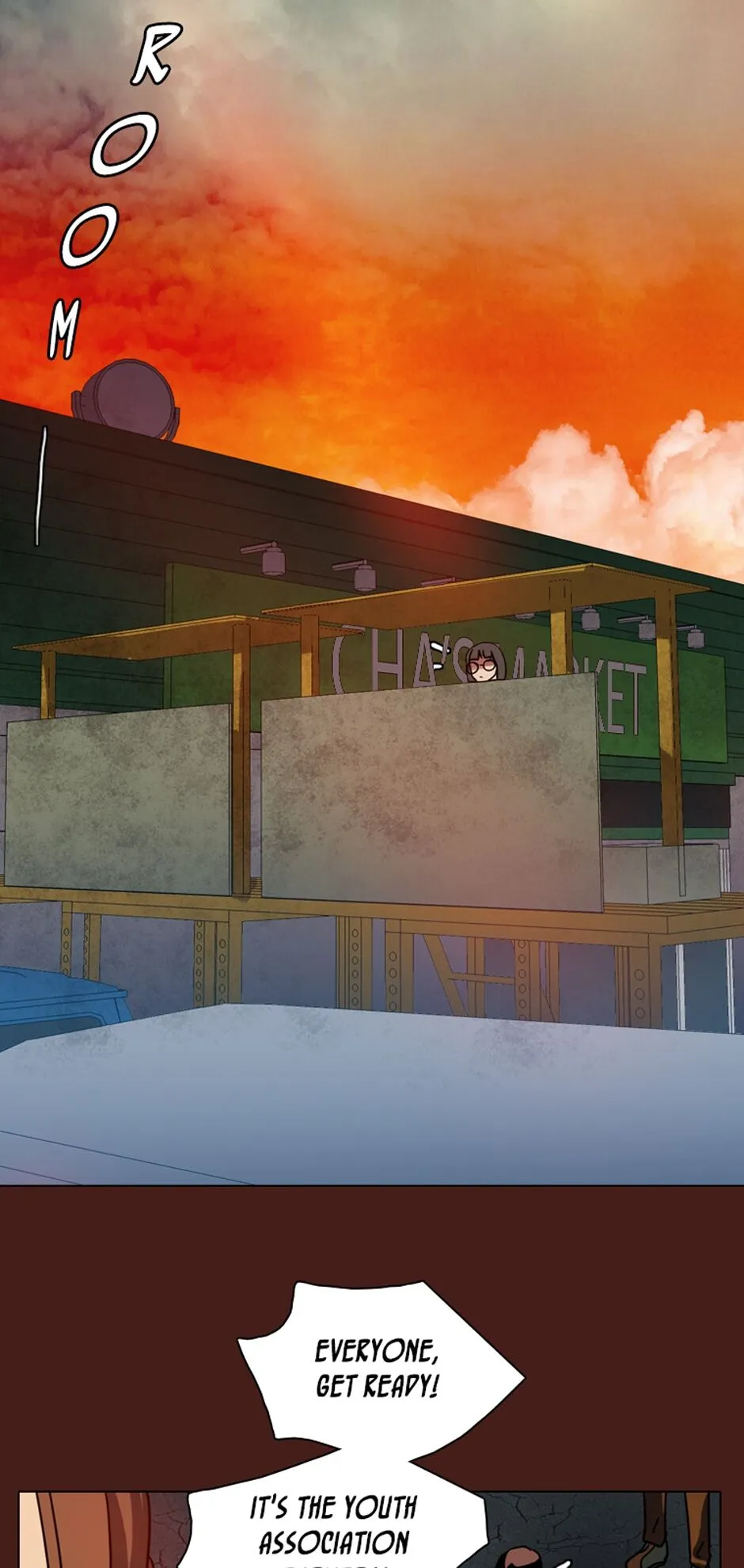 Dreamcide Chapter 91 - Page 24