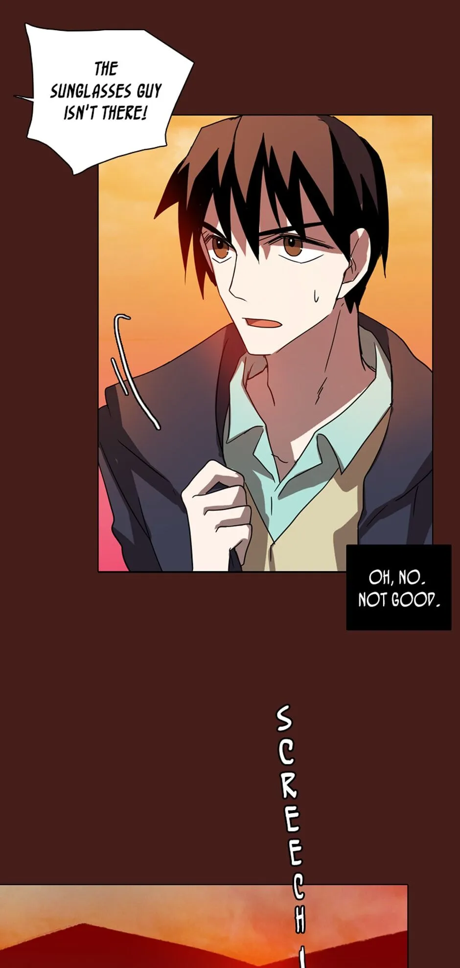 Dreamcide Chapter 91 - Page 26