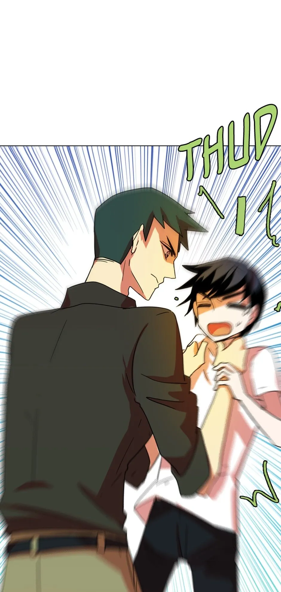 Dreamcide Chapter 91 - Page 3