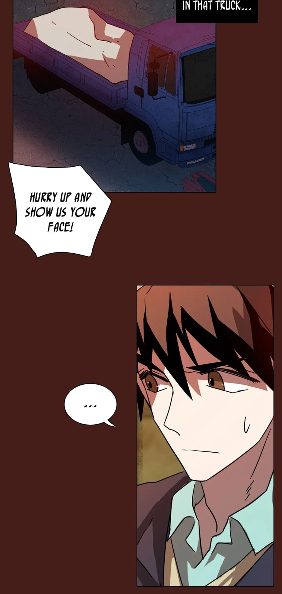 Dreamcide Chapter 91 - Page 30