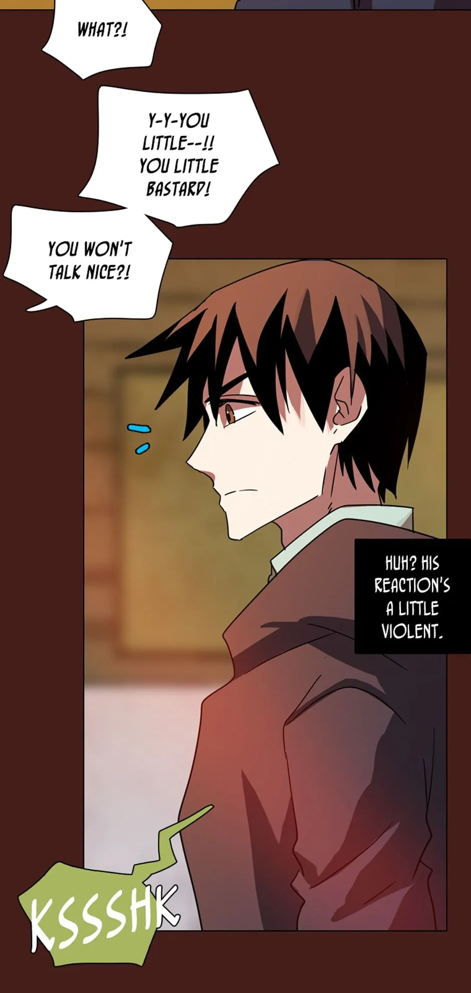 Dreamcide Chapter 91 - Page 35