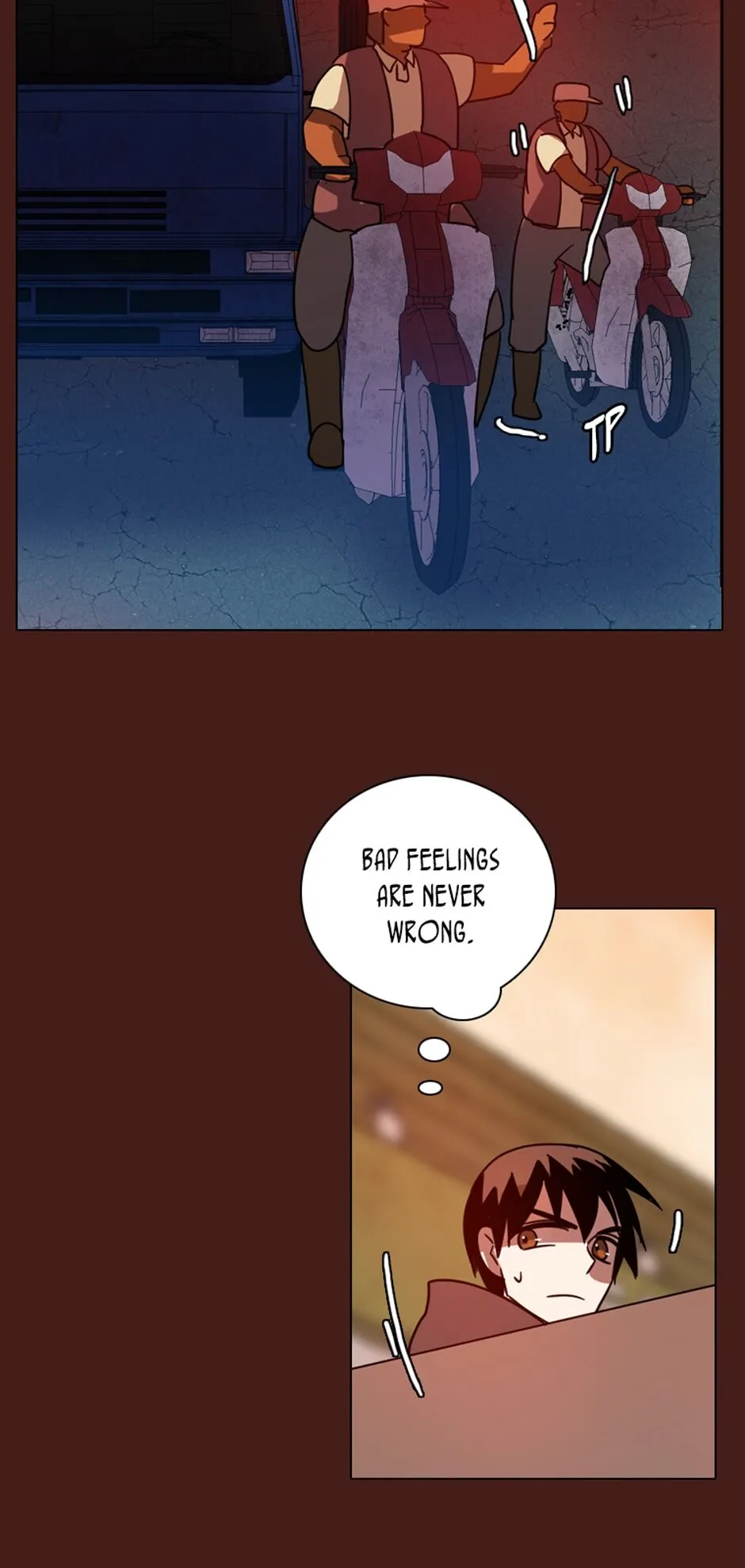 Dreamcide Chapter 91 - Page 38