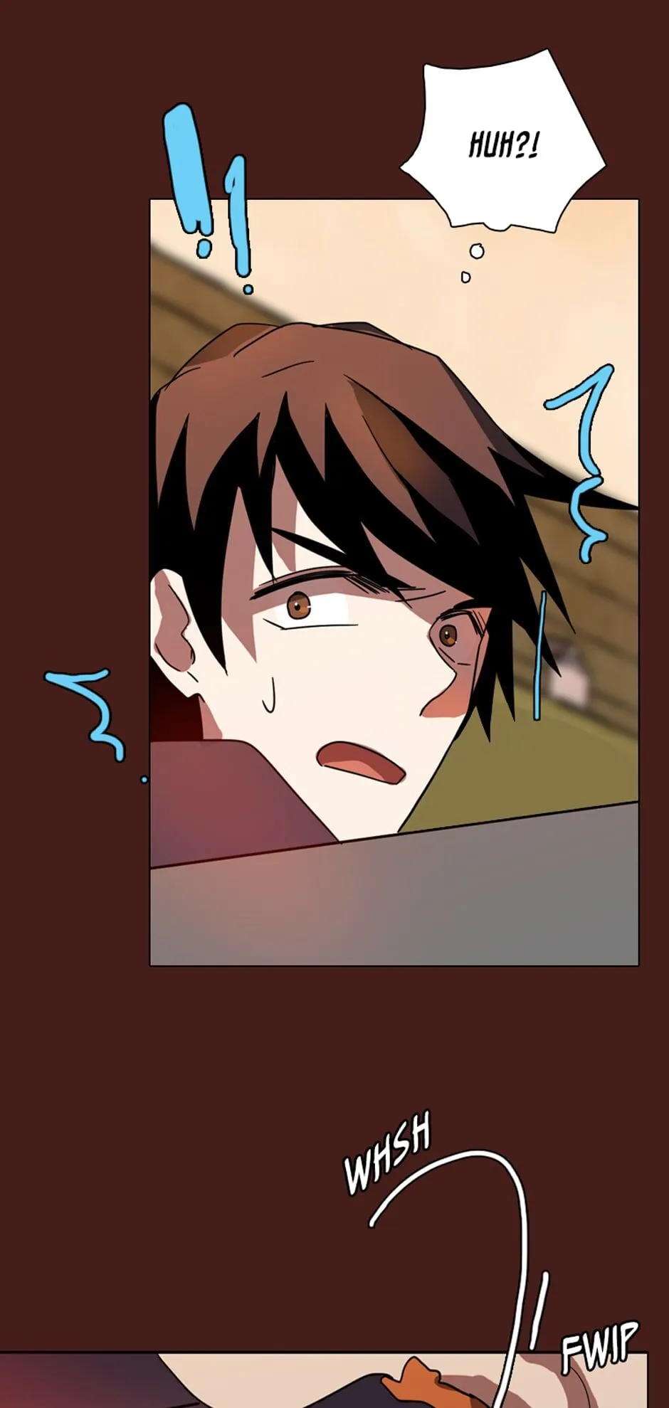 Dreamcide Chapter 91 - Page 39