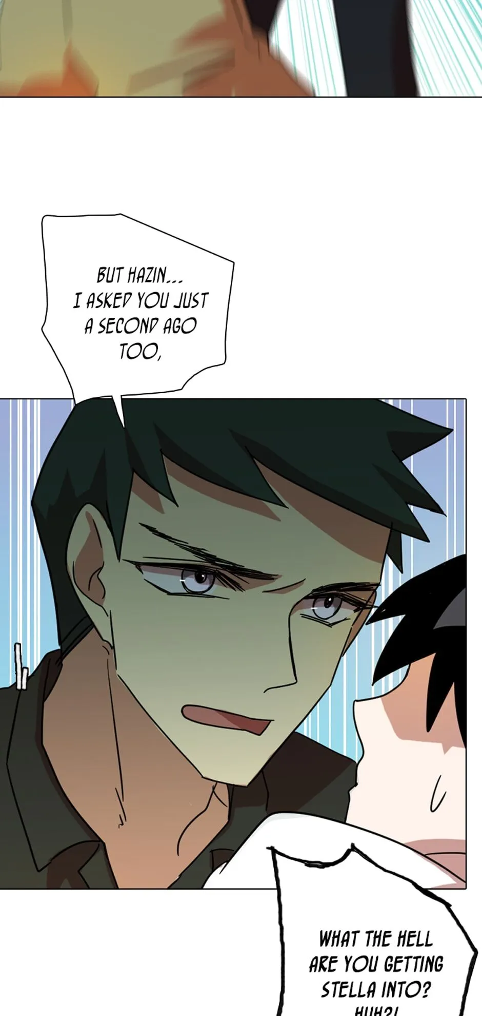 Dreamcide Chapter 91 - Page 4