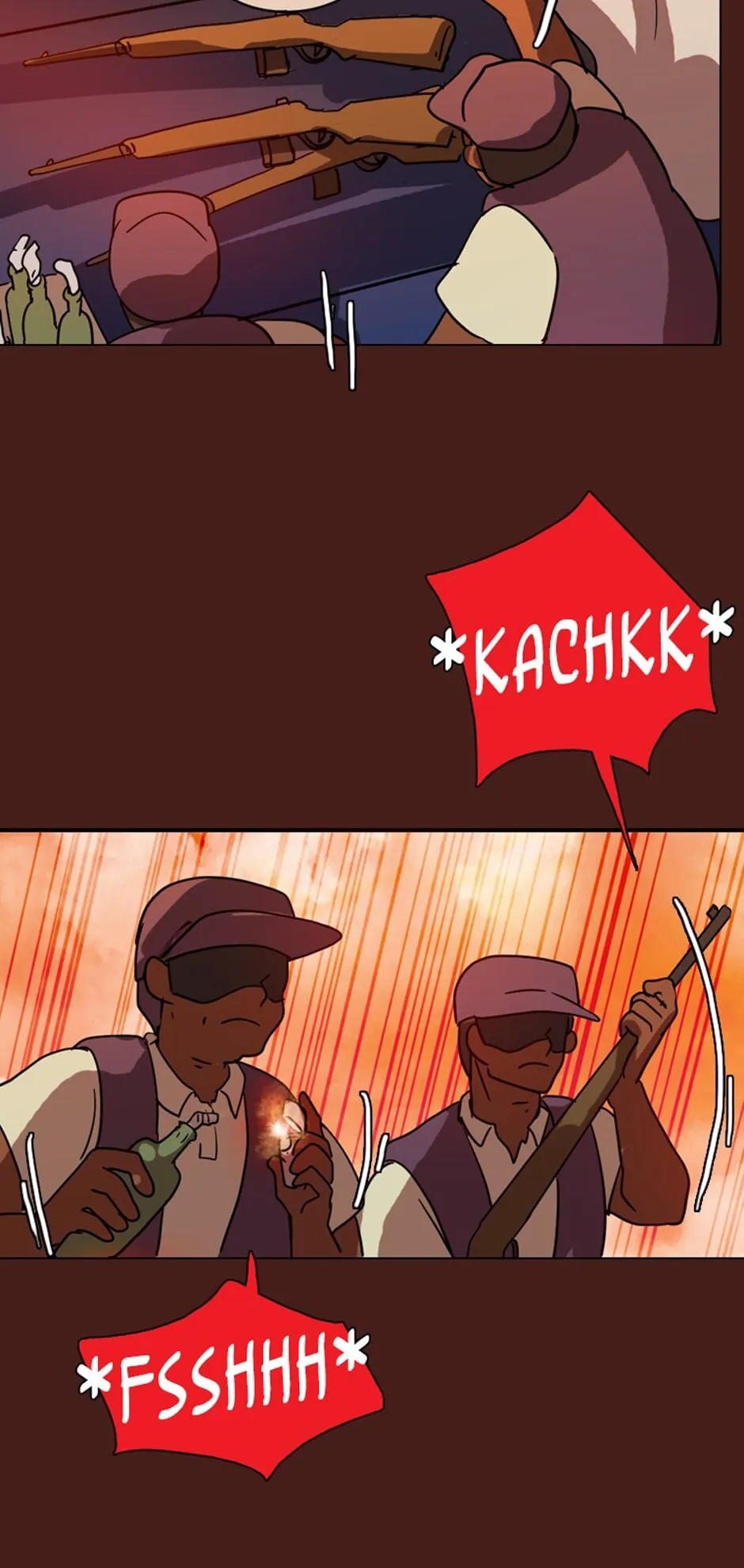 Dreamcide Chapter 91 - Page 40