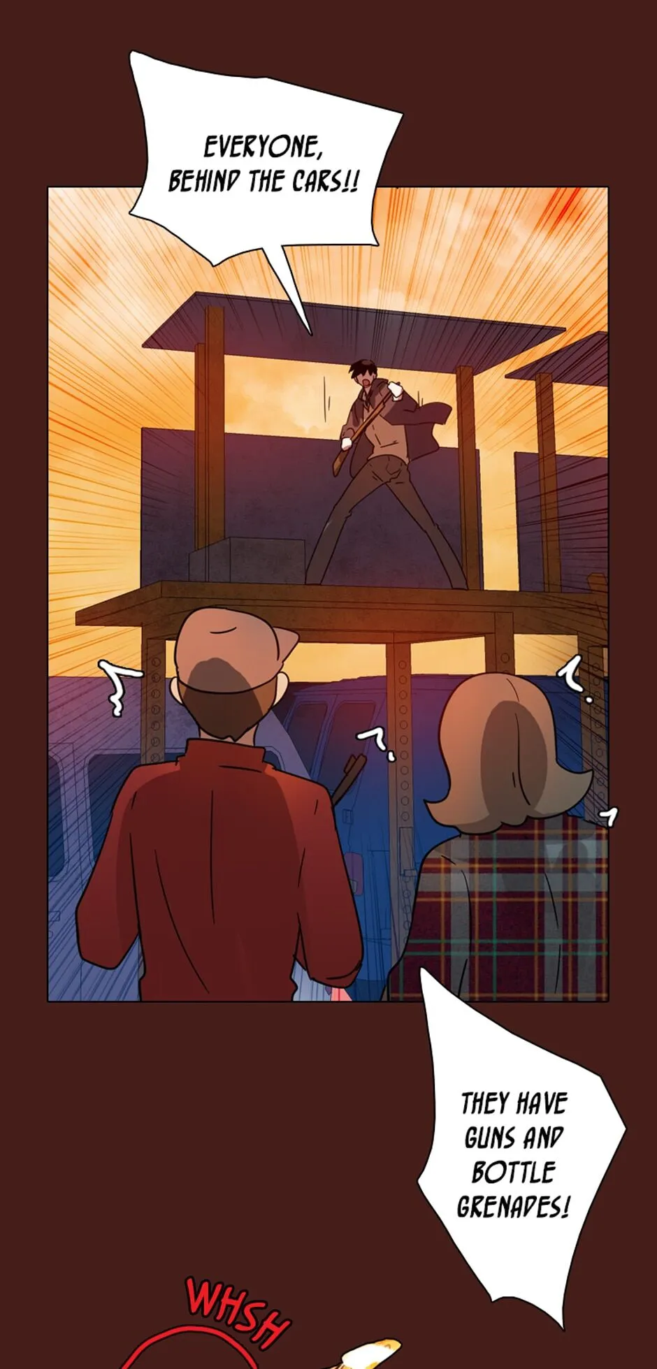 Dreamcide Chapter 91 - Page 41