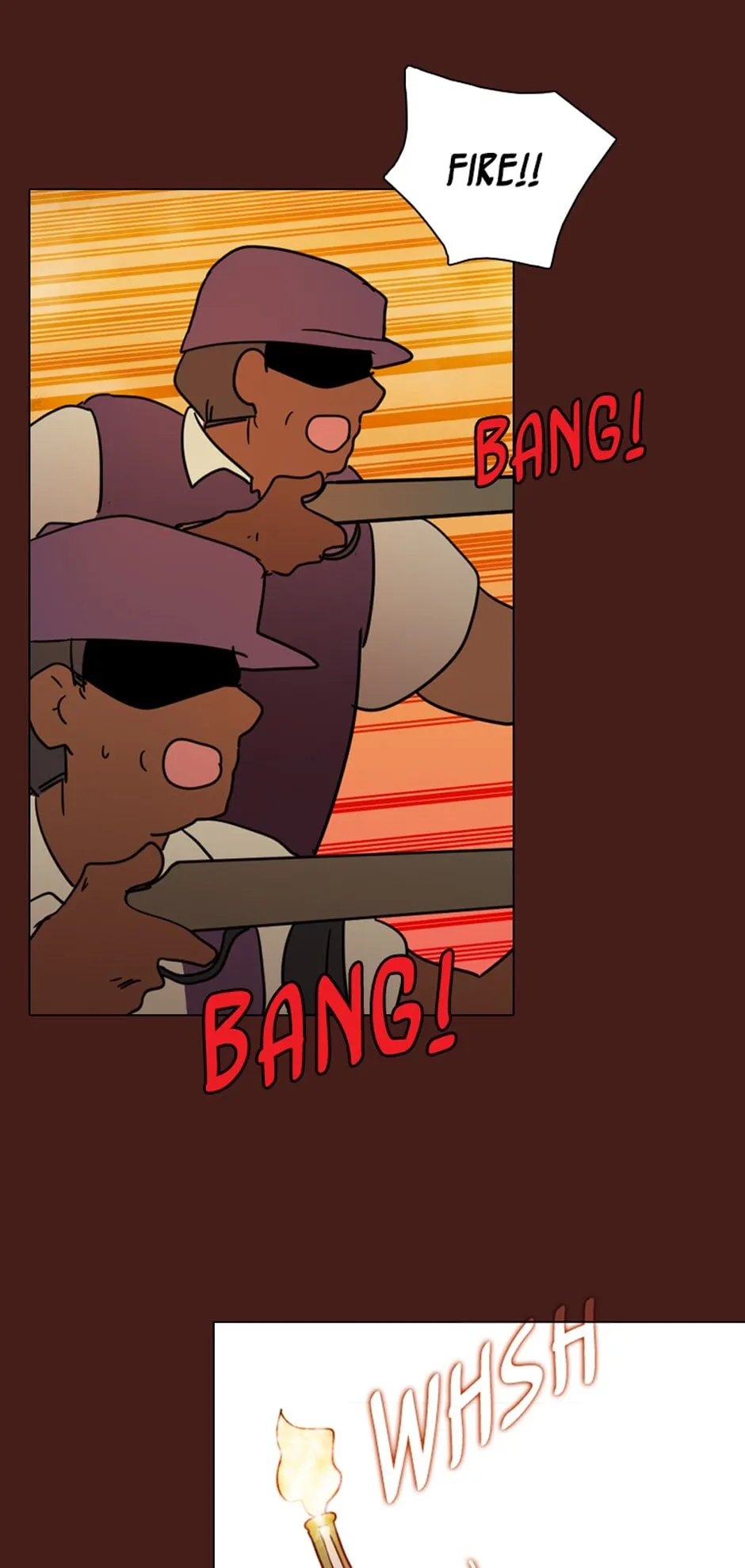 Dreamcide Chapter 91 - Page 47