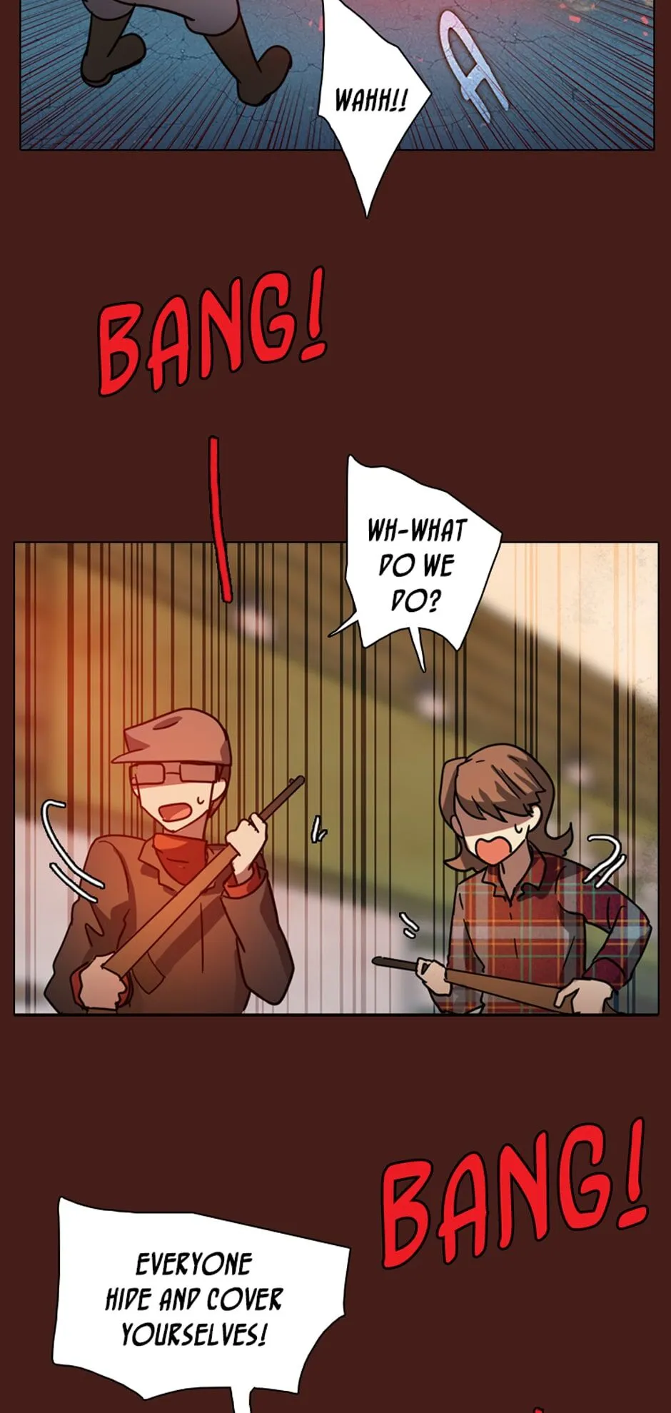 Dreamcide Chapter 91 - Page 50