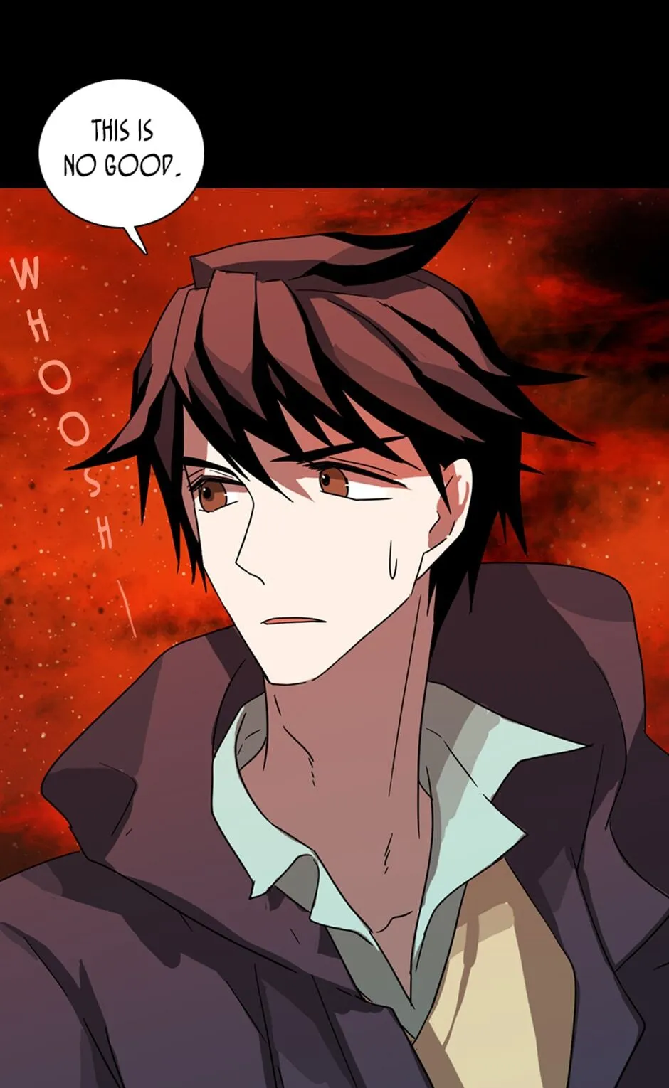 Dreamcide Chapter 91 - Page 57