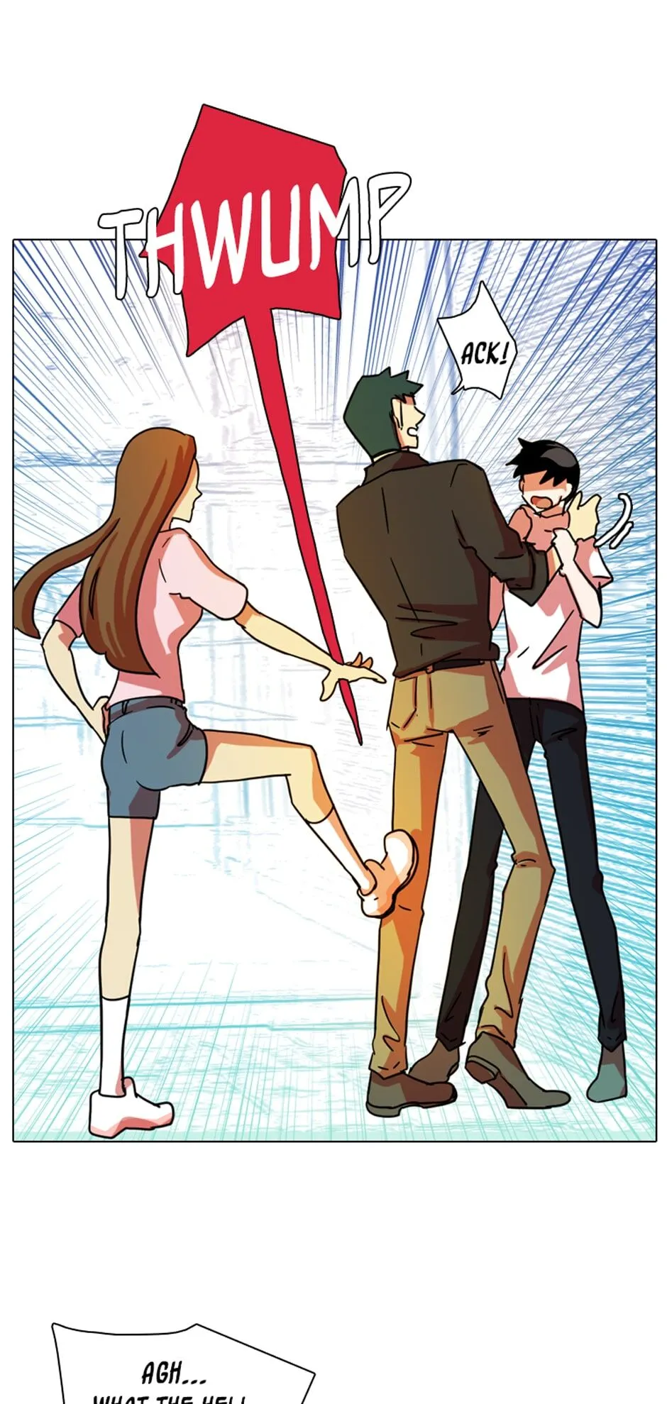 Dreamcide Chapter 91 - Page 6