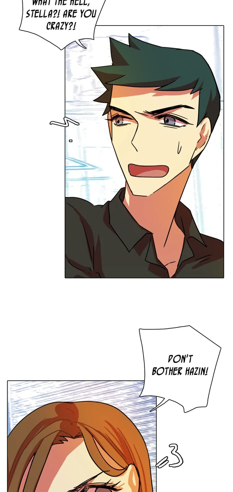 Dreamcide Chapter 91 - Page 7