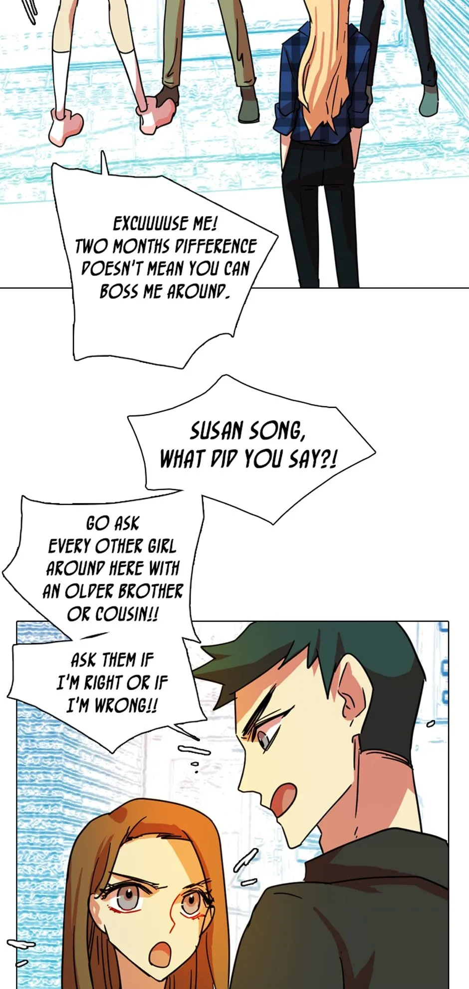 Dreamcide Chapter 91 - Page 9