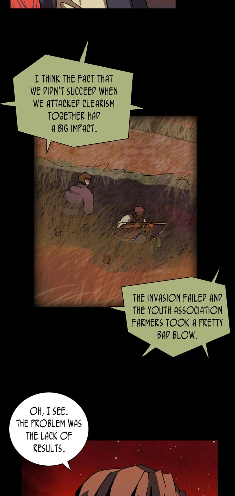 Dreamcide Chapter 92 - Page 13