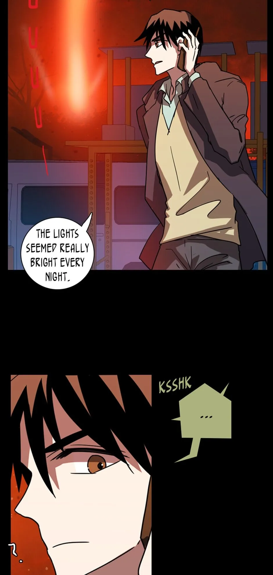 Dreamcide Chapter 92 - Page 18