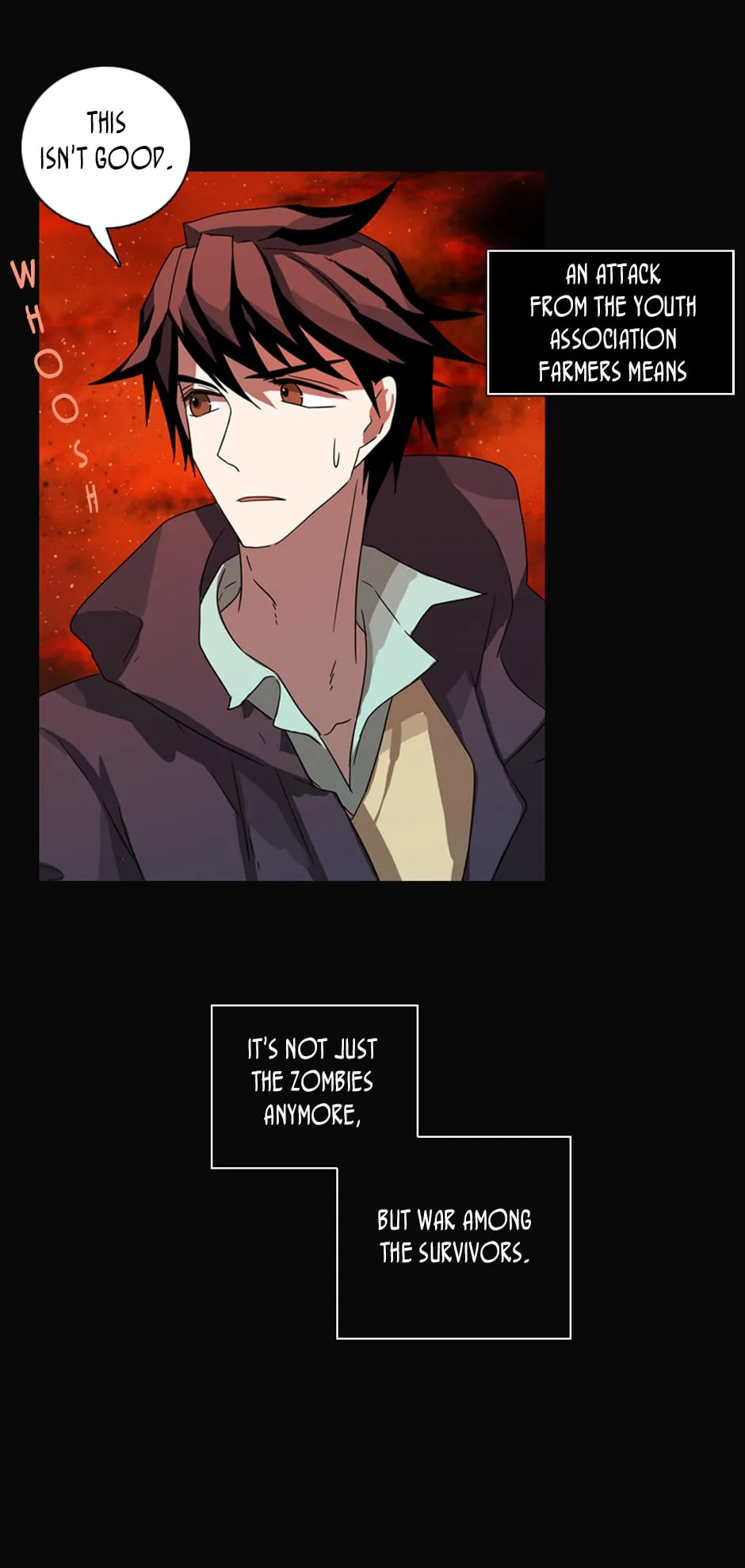 Dreamcide Chapter 92 - Page 2