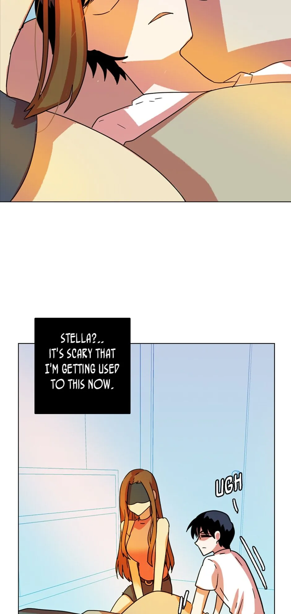 Dreamcide Chapter 92 - Page 24