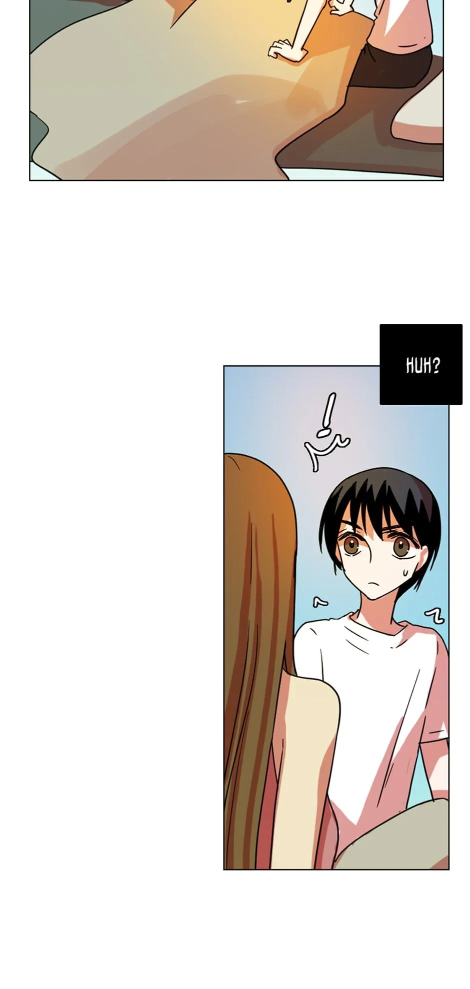 Dreamcide Chapter 92 - Page 25