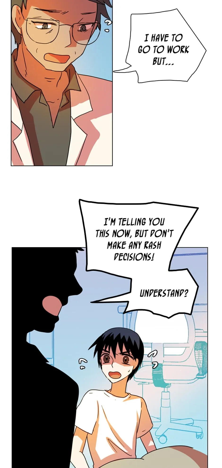 Dreamcide Chapter 92 - Page 29