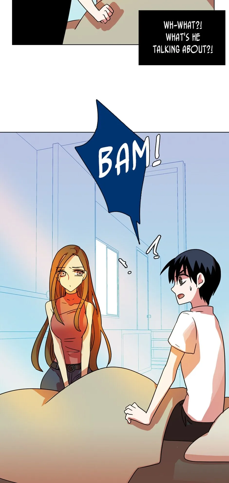 Dreamcide Chapter 92 - Page 30