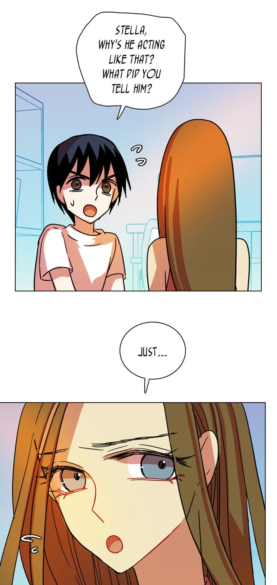 Dreamcide Chapter 92 - Page 31