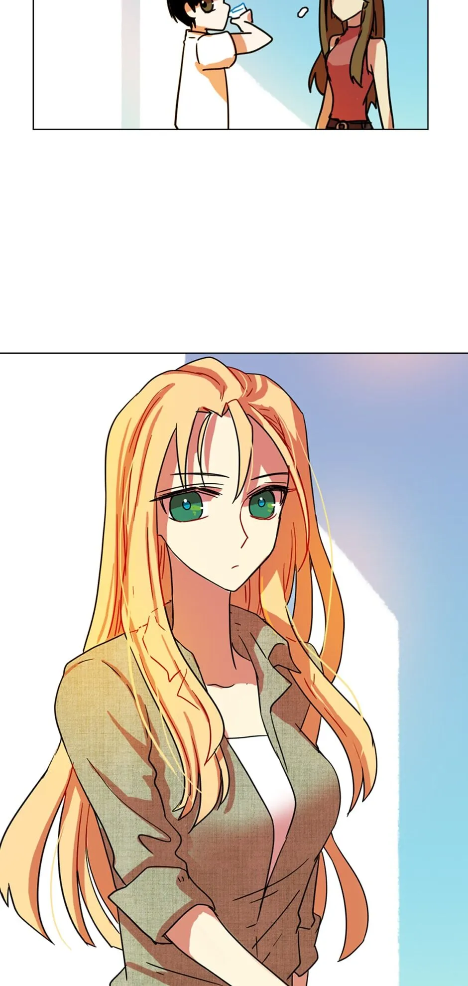 Dreamcide Chapter 92 - Page 37