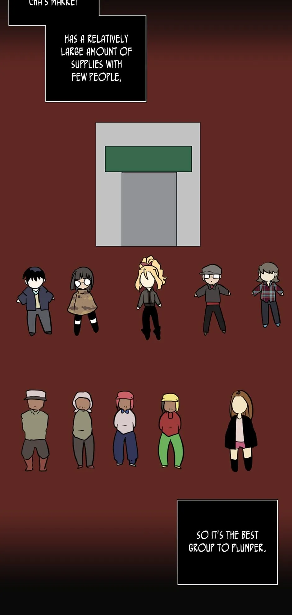 Dreamcide Chapter 92 - Page 4