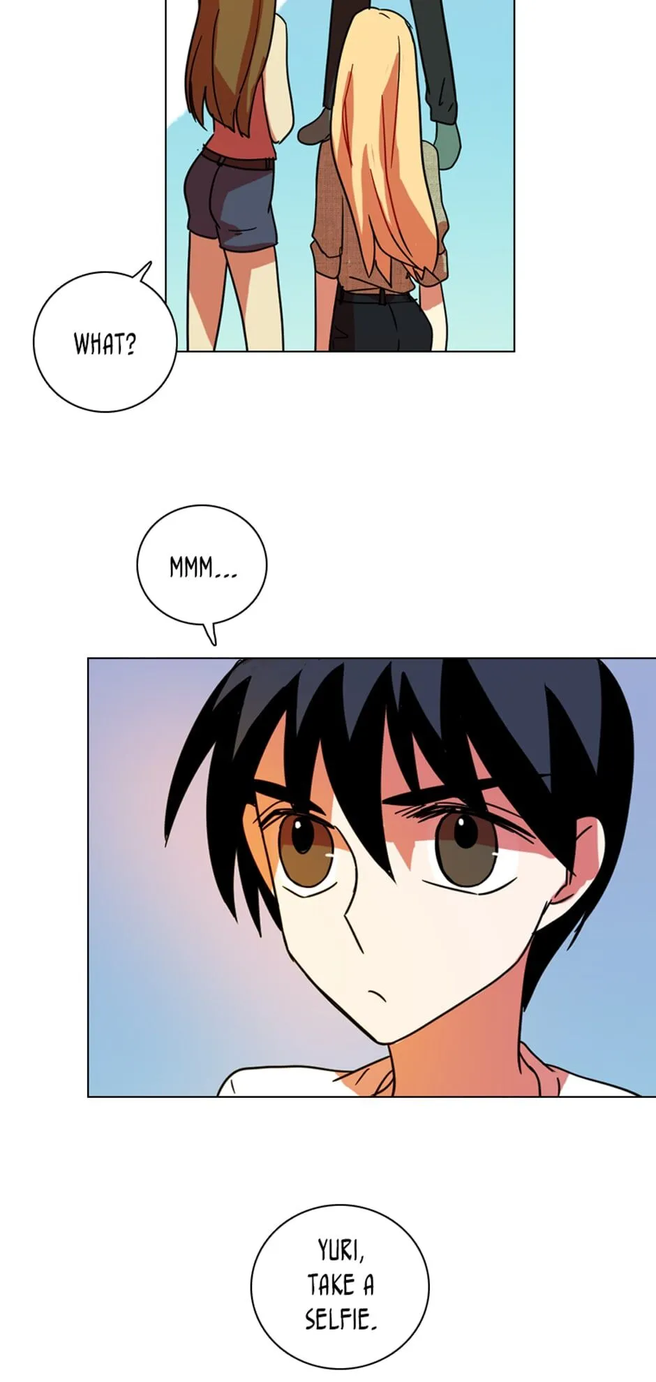 Dreamcide Chapter 92 - Page 43