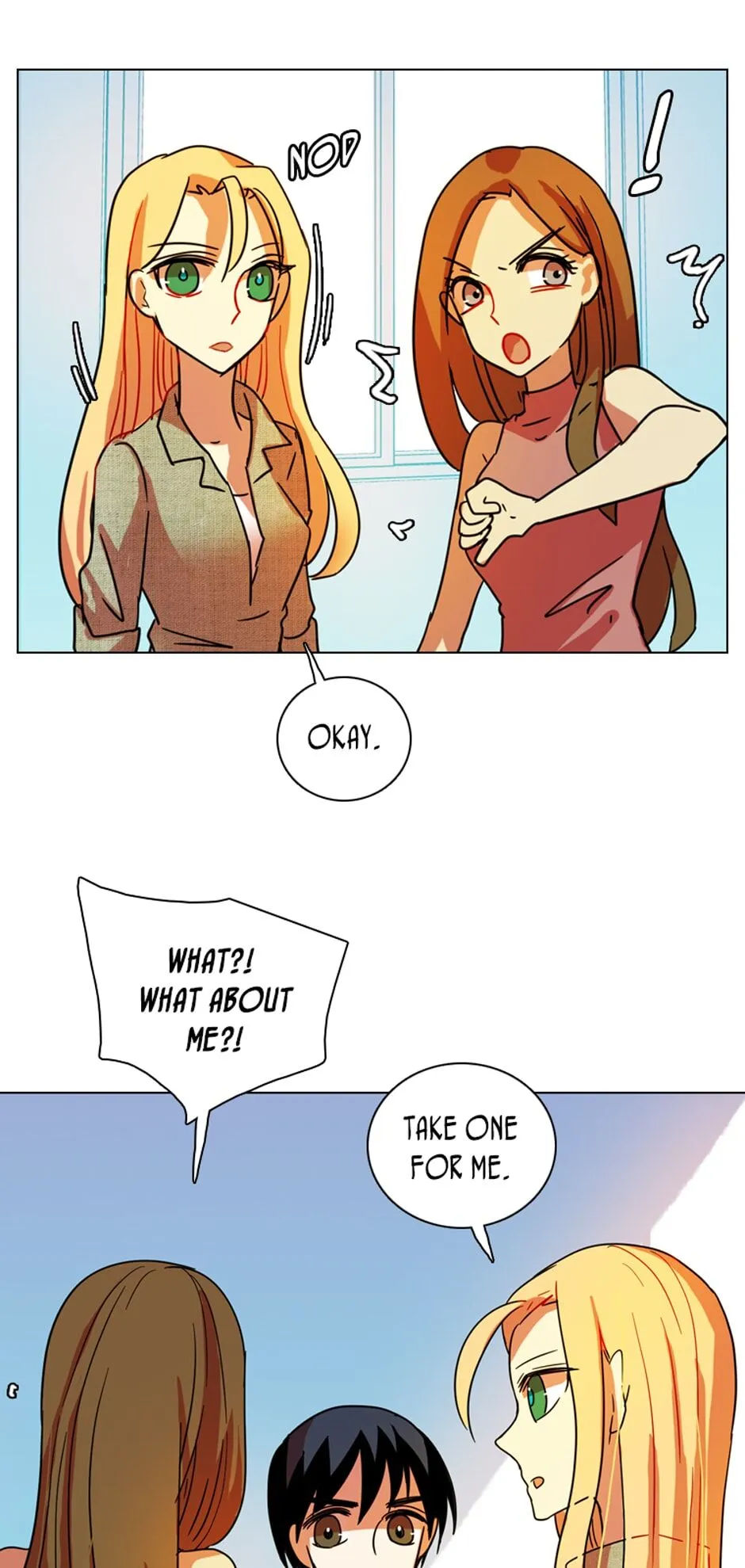 Dreamcide Chapter 92 - Page 44