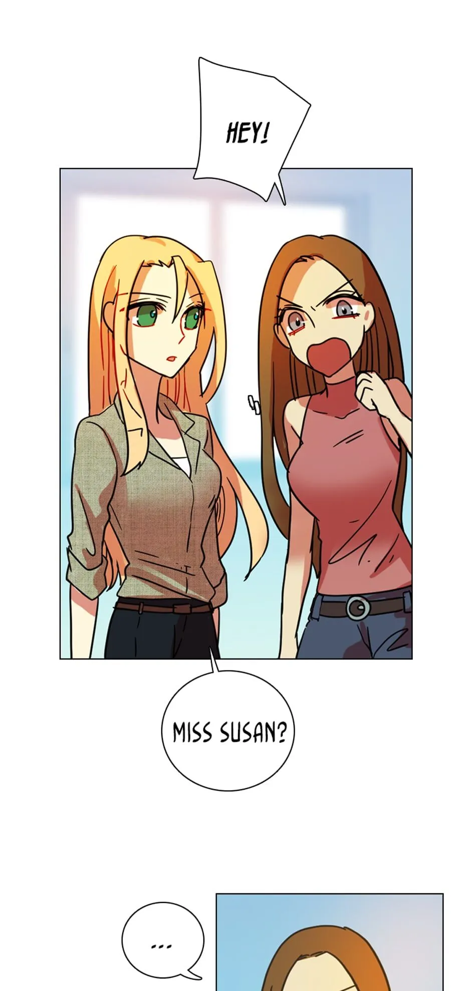 Dreamcide Chapter 92 - Page 46